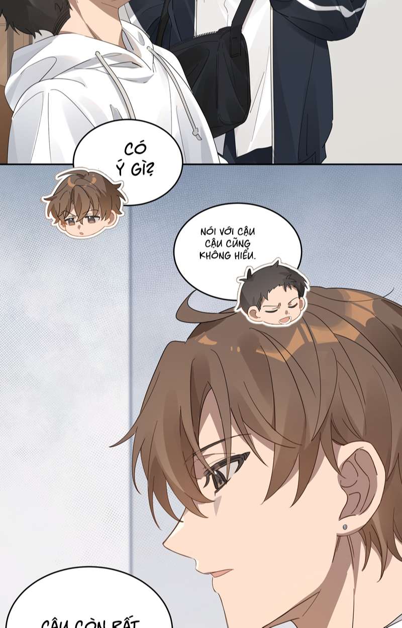 Tuế Nguyệt Gian Chapter 13 - Next Chapter 14