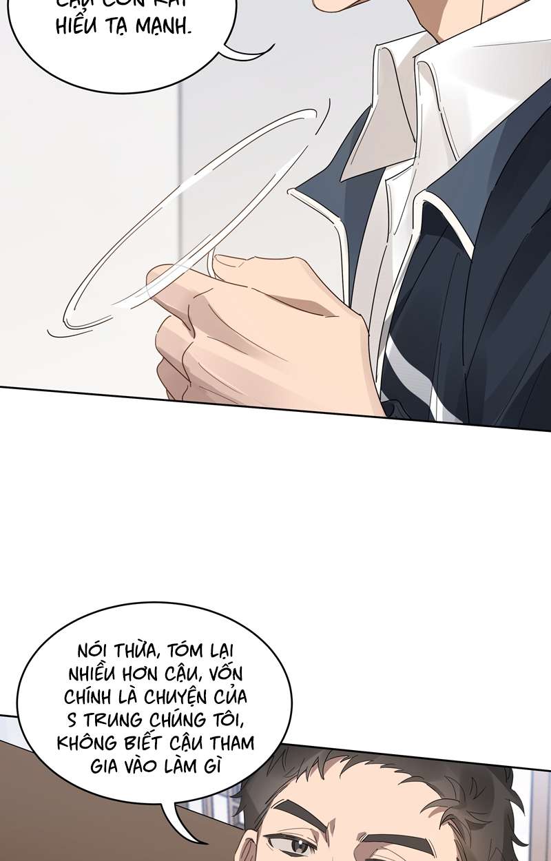 Tuế Nguyệt Gian Chapter 13 - Next Chapter 14