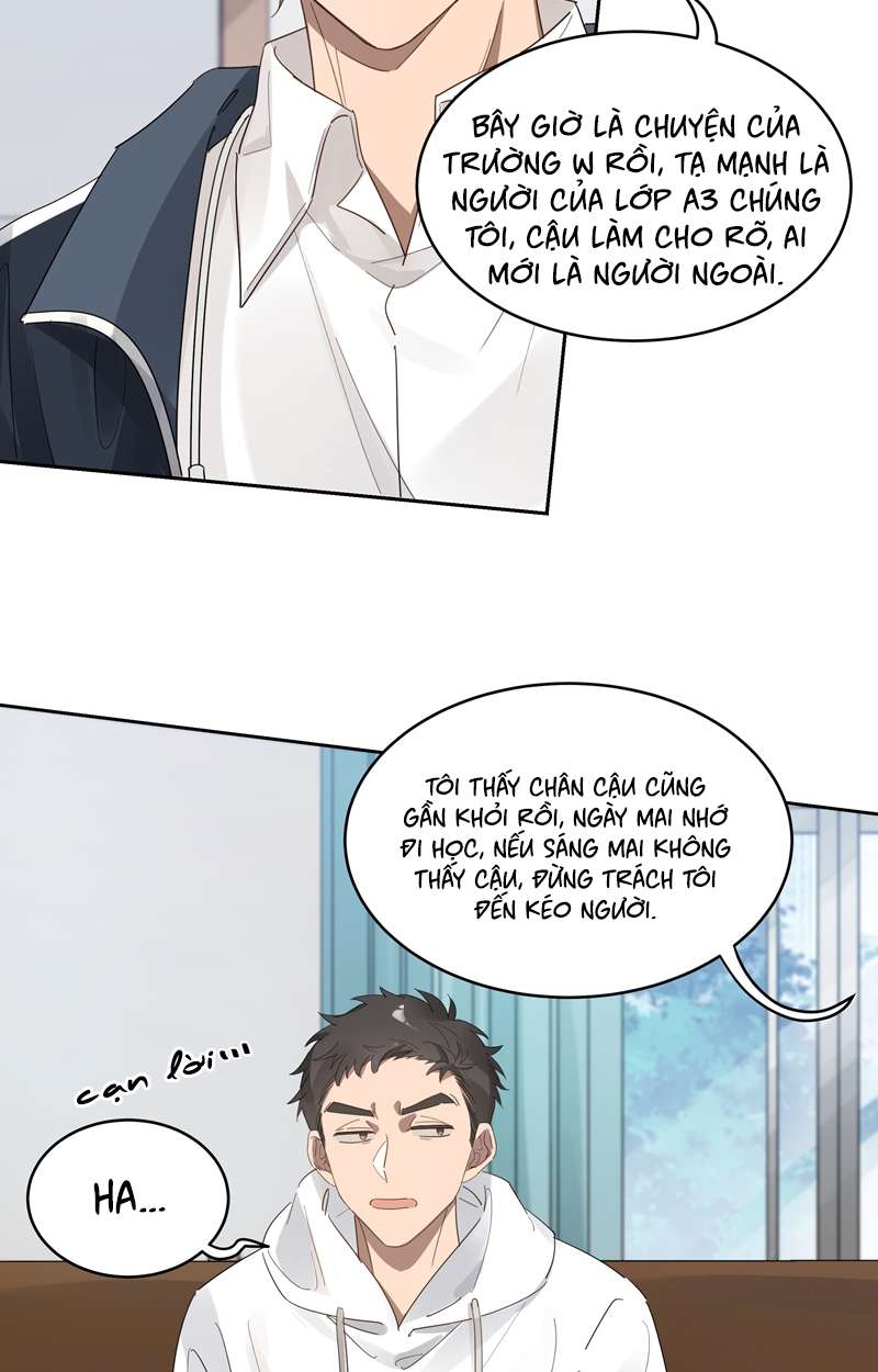 Tuế Nguyệt Gian Chapter 13 - Next Chapter 14