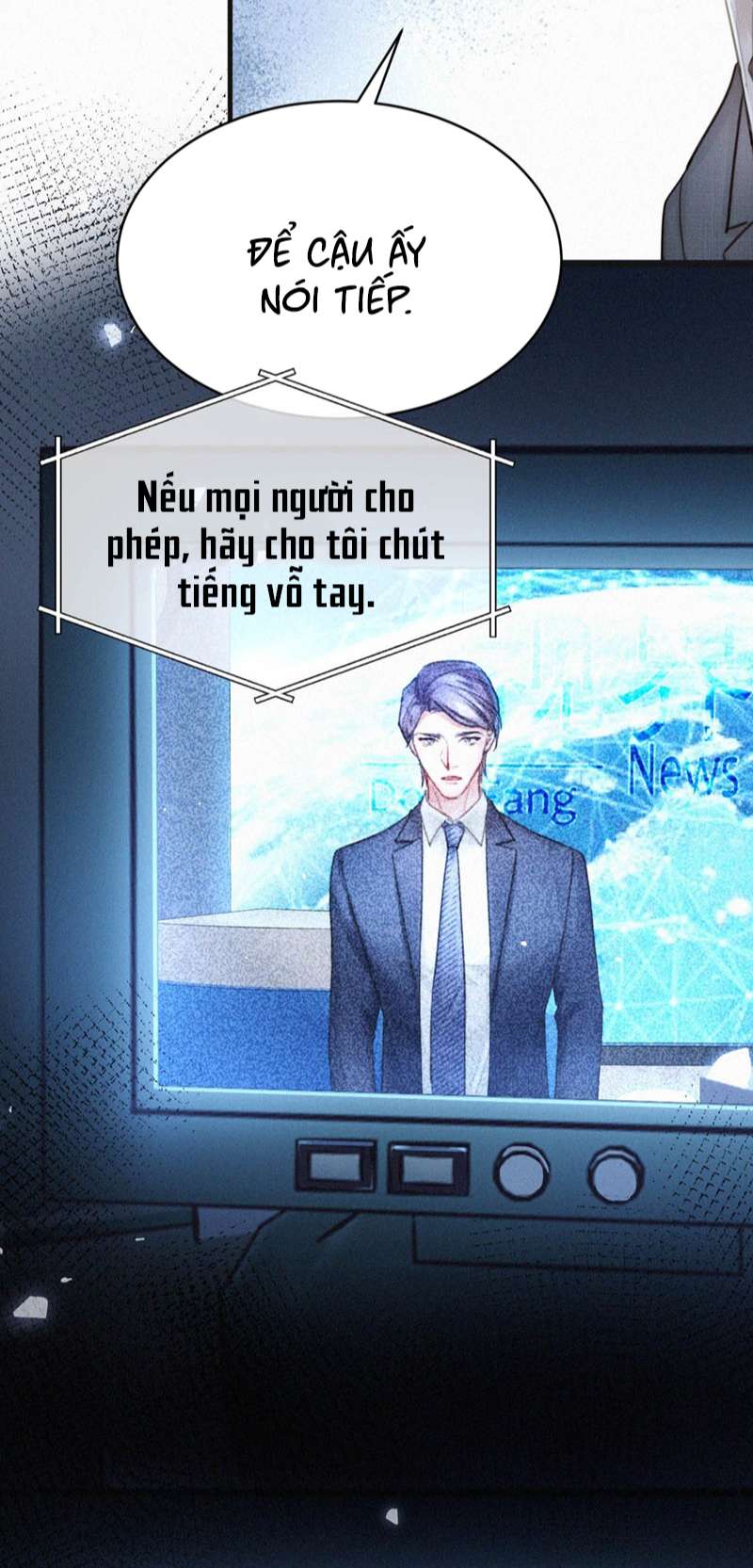 Môi Súng Chapter 95 - Trang 4