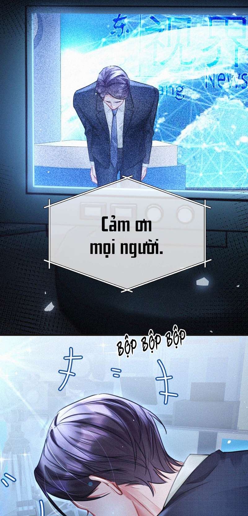 Môi Súng Chapter 95 - Trang 4