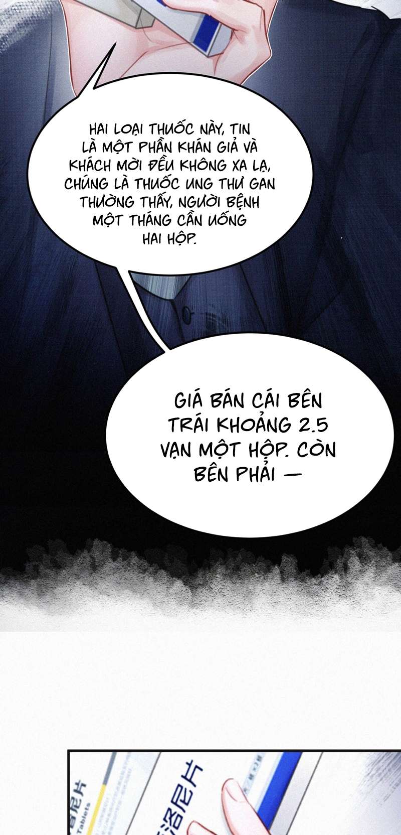 Môi Súng Chapter 95 - Trang 4