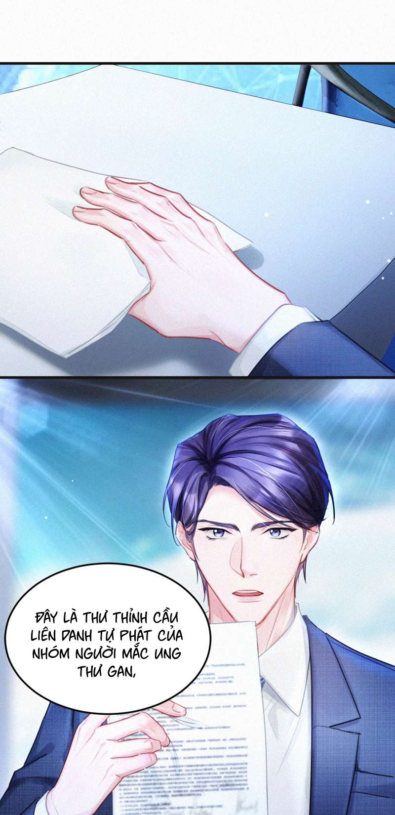 Môi Súng Chapter 95 - Trang 4