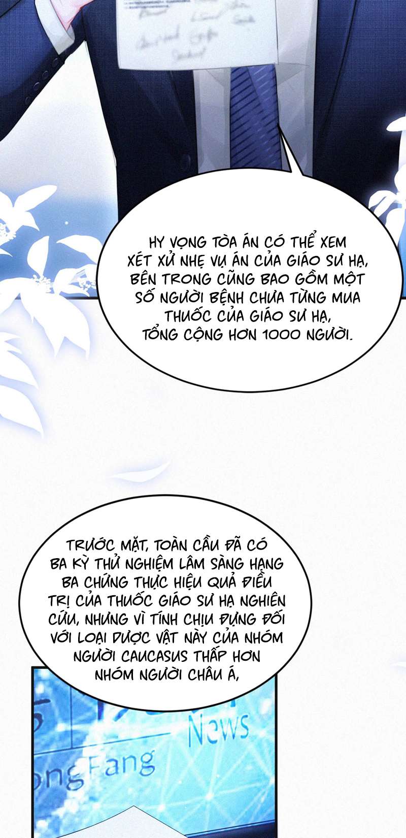 Môi Súng Chapter 95 - Trang 4