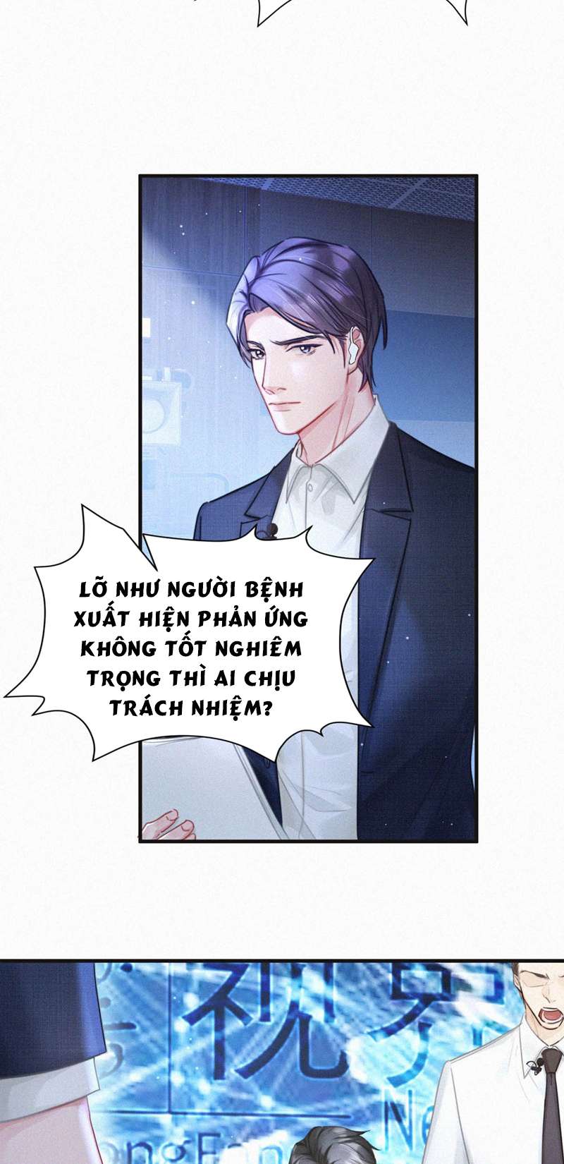 Môi Súng Chapter 95 - Trang 4