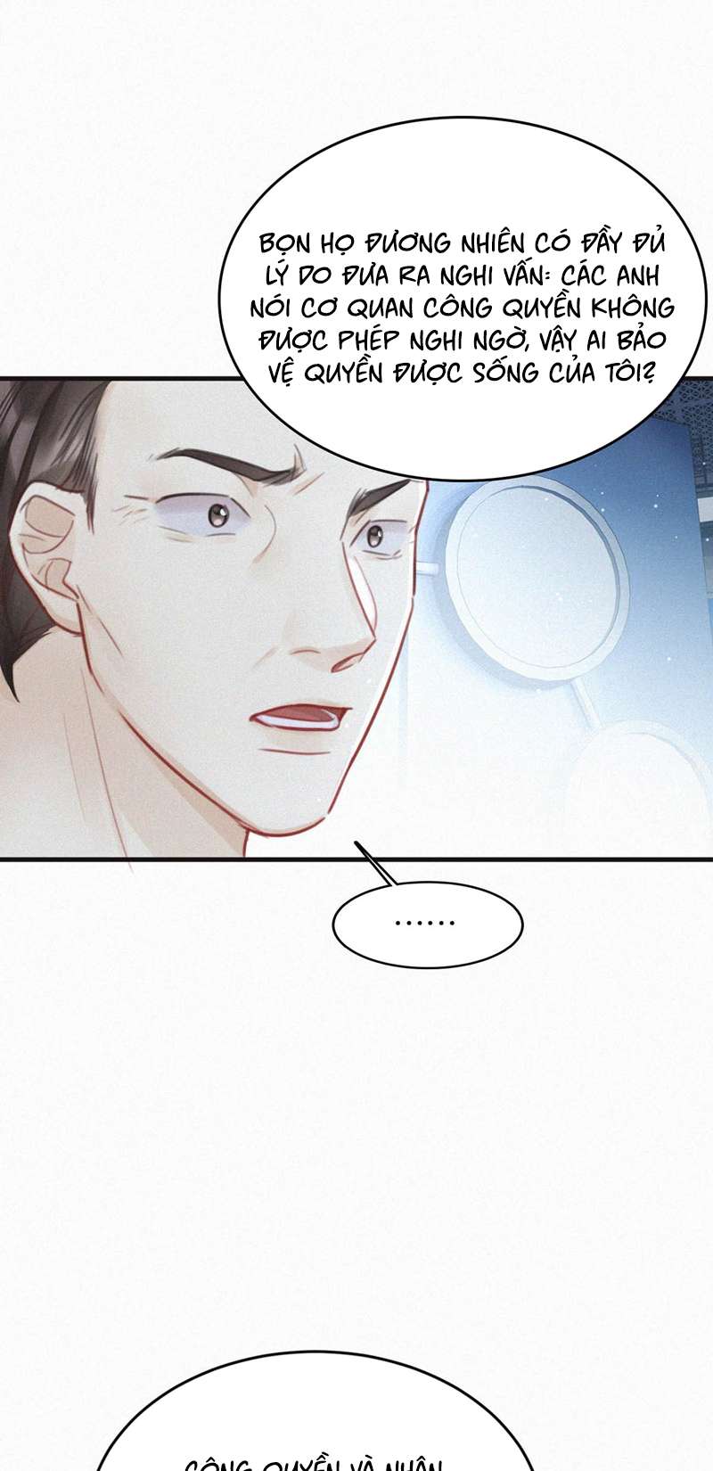 Môi Súng Chapter 95 - Trang 4