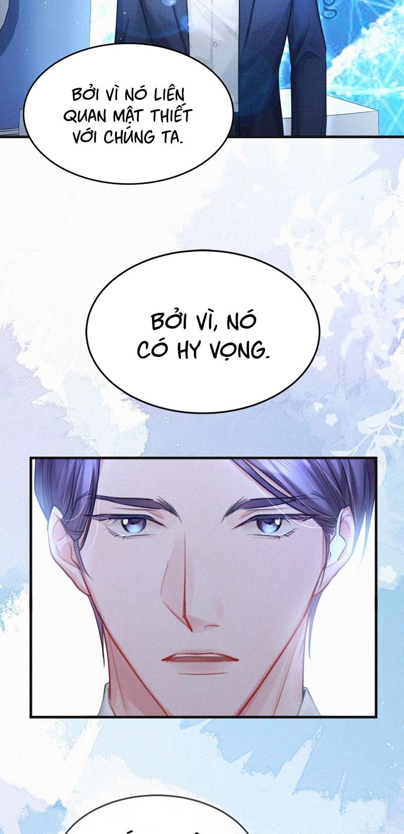 Môi Súng Chapter 95 - Trang 4