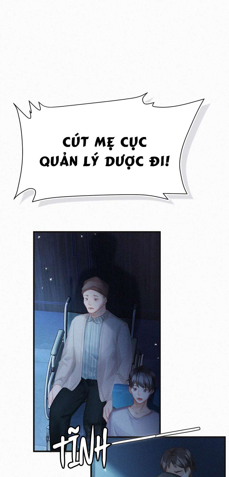 Môi Súng Chapter 95 - Trang 4