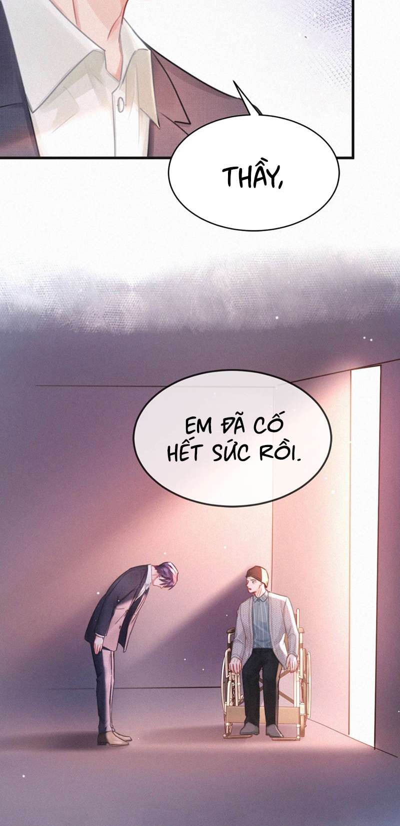 Môi Súng Chapter 95 - Trang 4