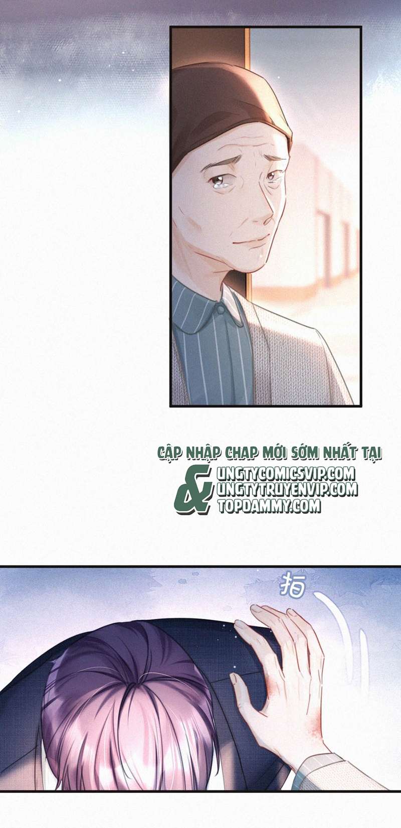 Môi Súng Chapter 95 - Trang 4