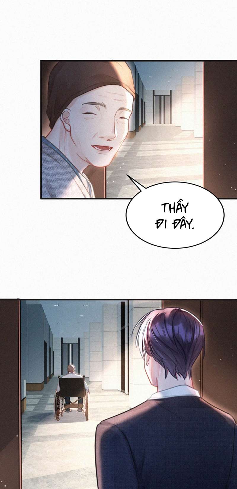 Môi Súng Chapter 95 - Trang 4