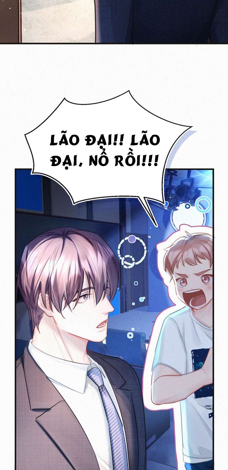 Môi Súng Chapter 95 - Trang 4