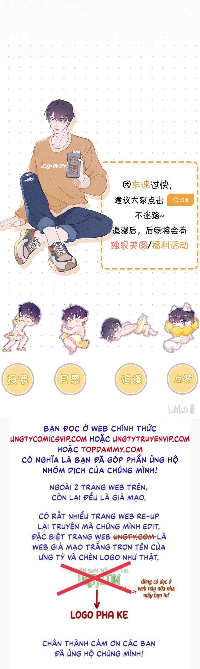 Môi Súng Chapter 95 - Trang 4