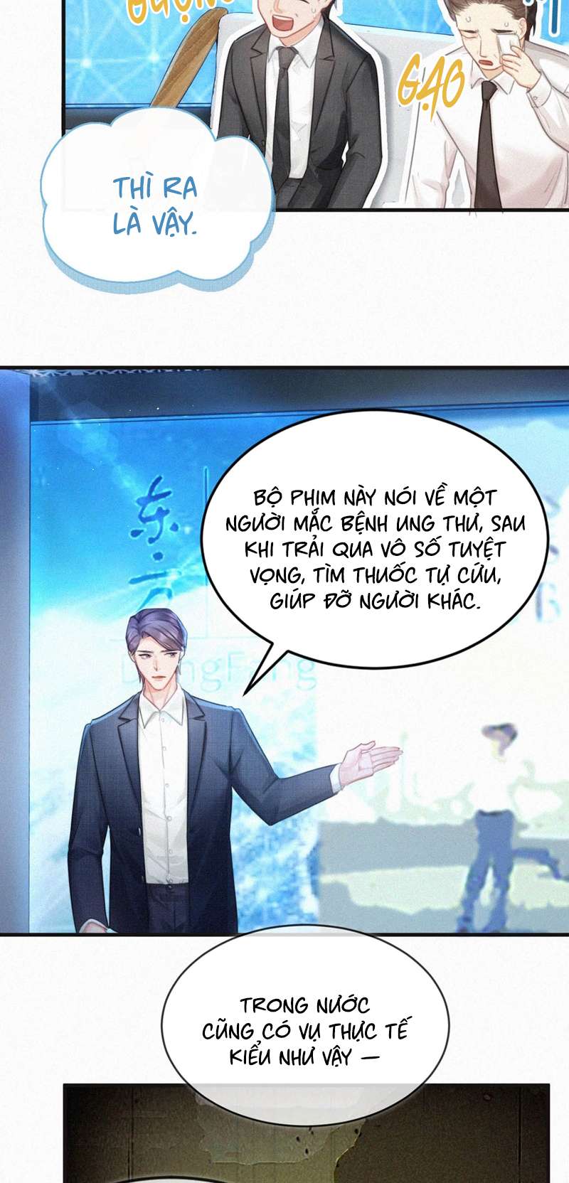 Môi Súng Chapter 95 - Trang 4