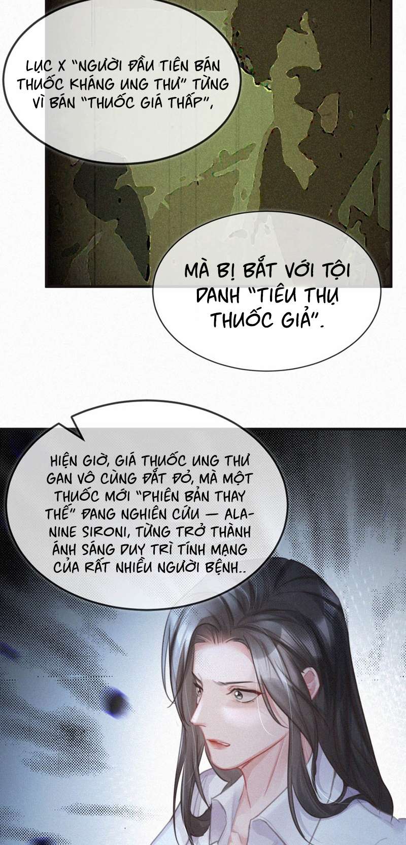 Môi Súng Chapter 95 - Trang 4