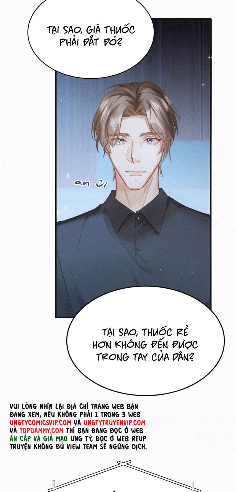 Môi Súng Chapter 95 - Trang 4