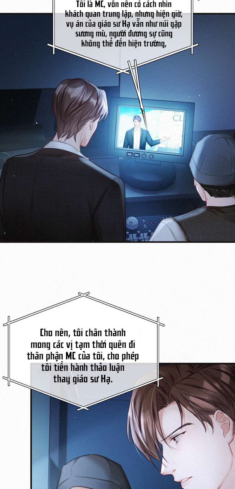 Môi Súng Chapter 95 - Trang 4