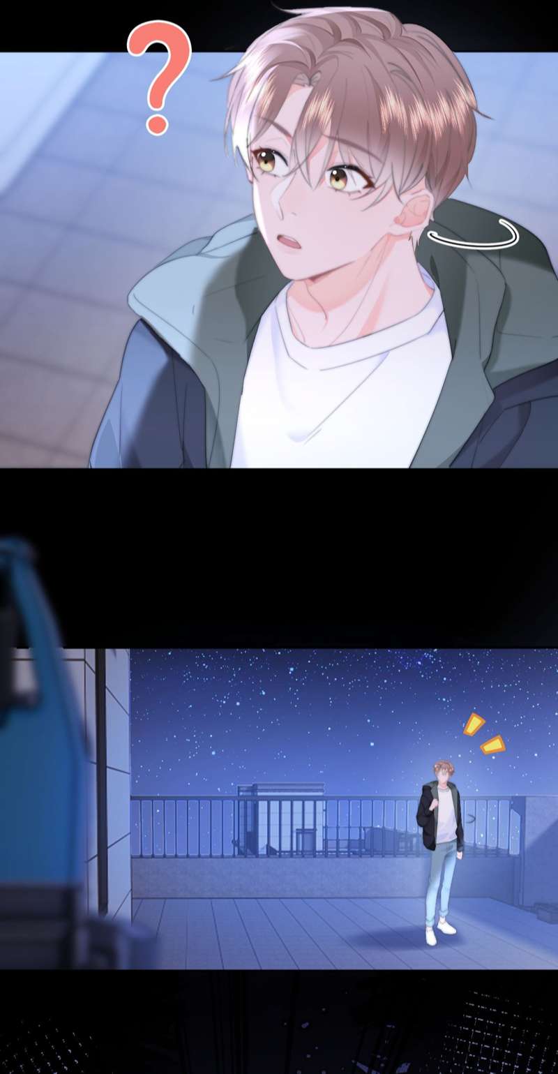 Tôi Và Ảnh Chụp Không Giống Nhau Chapter 35 - Trang 3