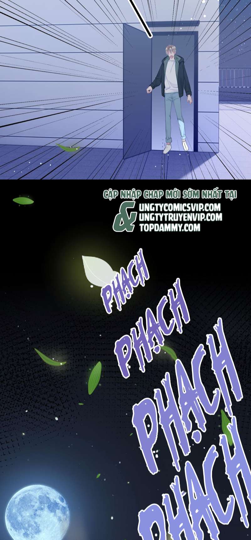 Tôi Và Ảnh Chụp Không Giống Nhau Chapter 35 - Trang 3