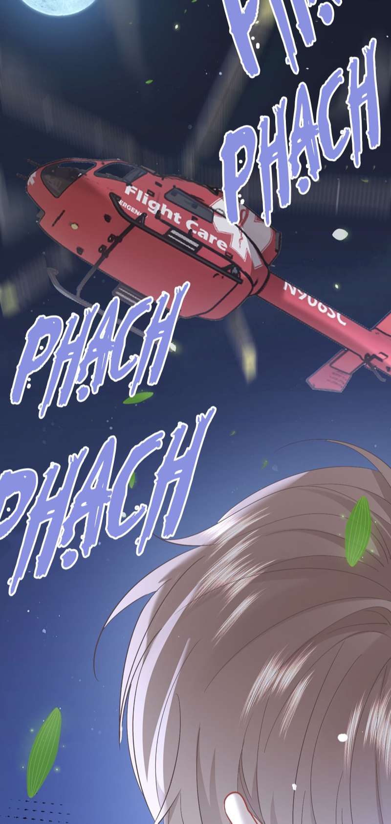 Tôi Và Ảnh Chụp Không Giống Nhau Chapter 35 - Trang 3