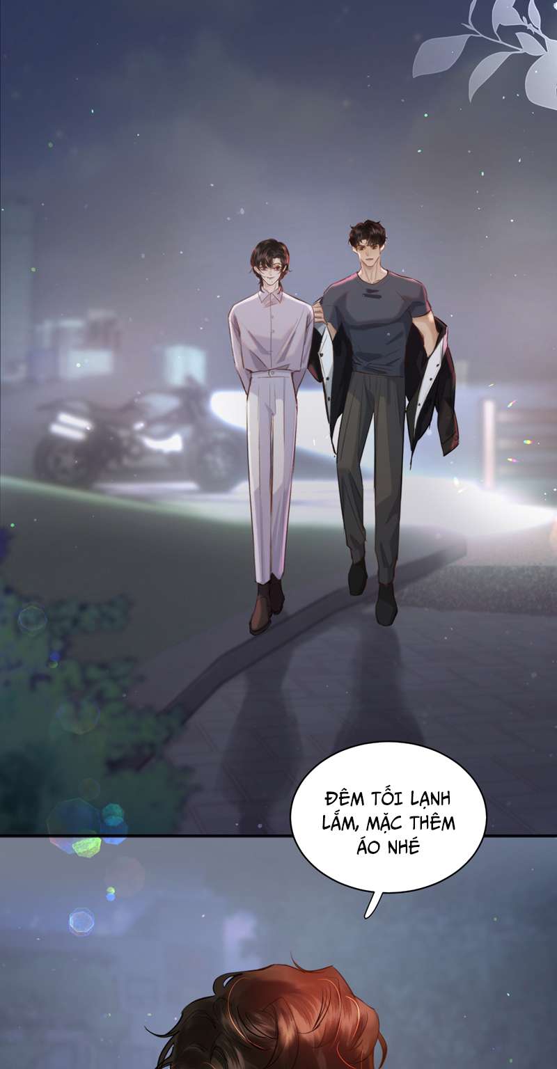 Trung Khuyển Không Thể Đẩy Ra Chapter 16 - Next Chapter 17