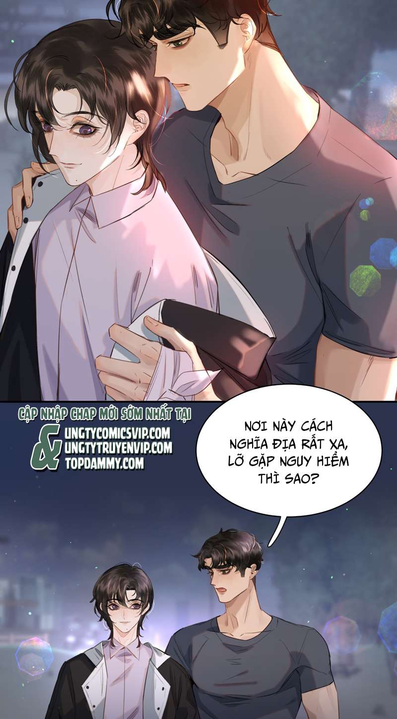 Trung Khuyển Không Thể Đẩy Ra Chapter 16 - Next Chapter 17