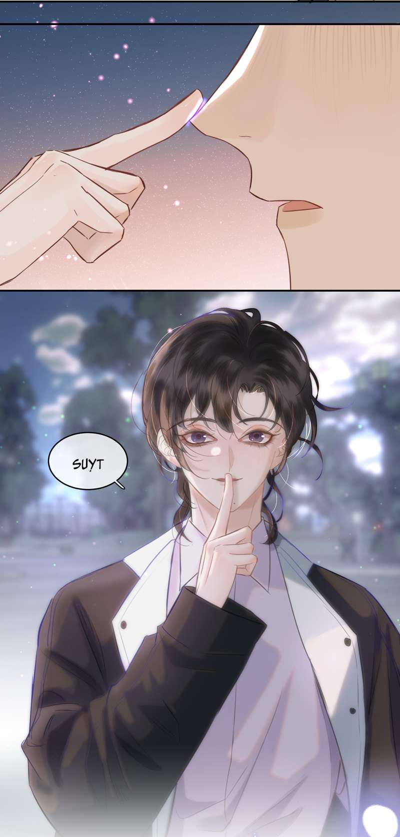 Trung Khuyển Không Thể Đẩy Ra Chapter 16 - Next Chapter 17