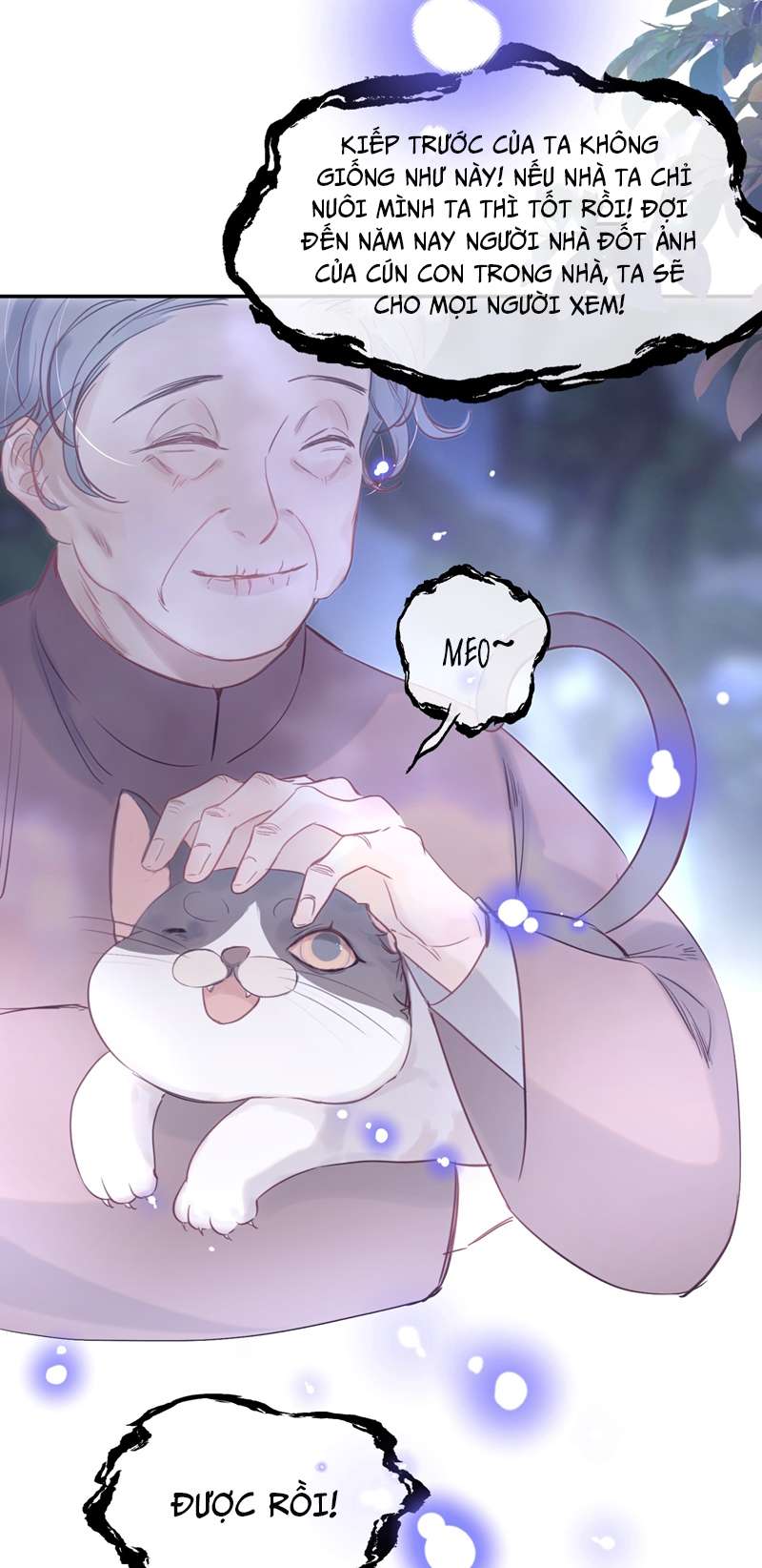 Trung Khuyển Không Thể Đẩy Ra Chapter 16 - Next Chapter 17