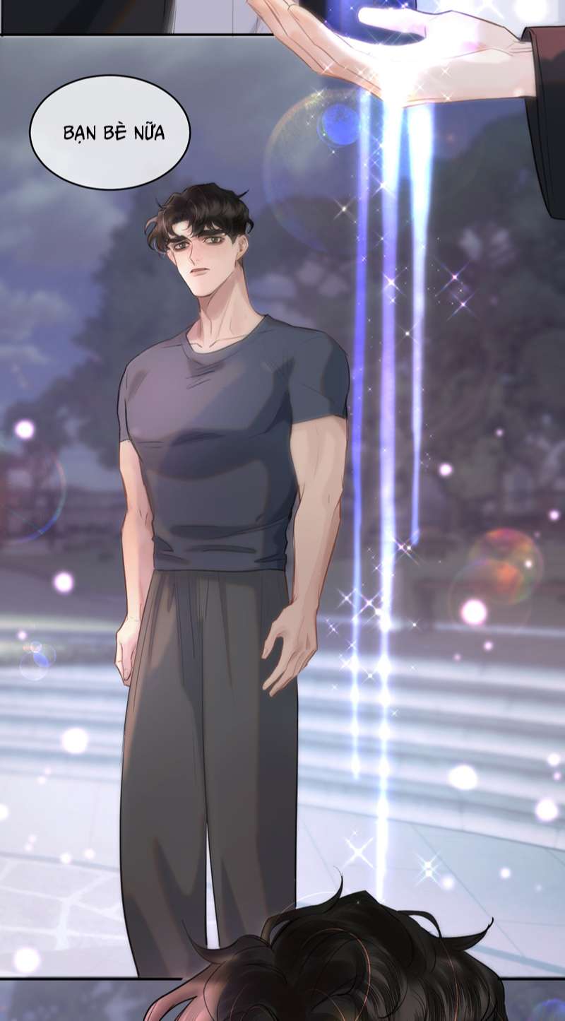 Trung Khuyển Không Thể Đẩy Ra Chapter 16 - Next Chapter 17