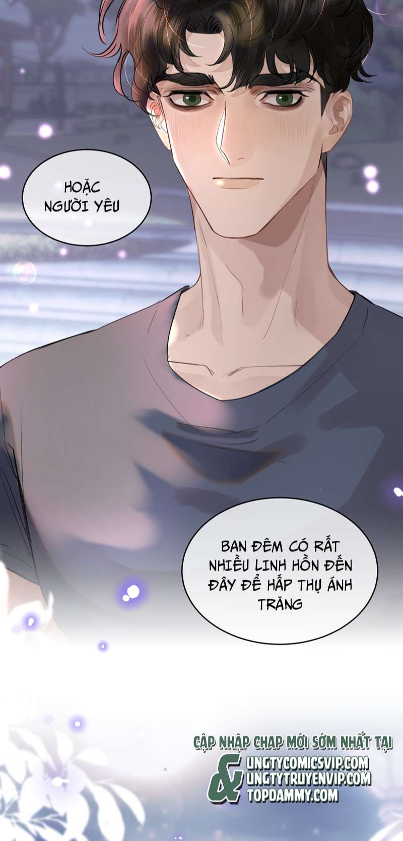 Trung Khuyển Không Thể Đẩy Ra Chapter 16 - Next Chapter 17