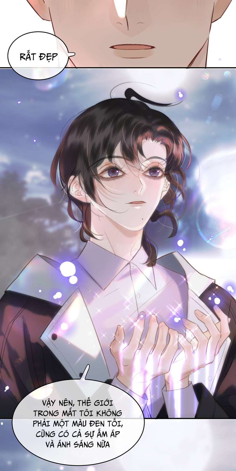 Trung Khuyển Không Thể Đẩy Ra Chapter 16 - Next Chapter 17