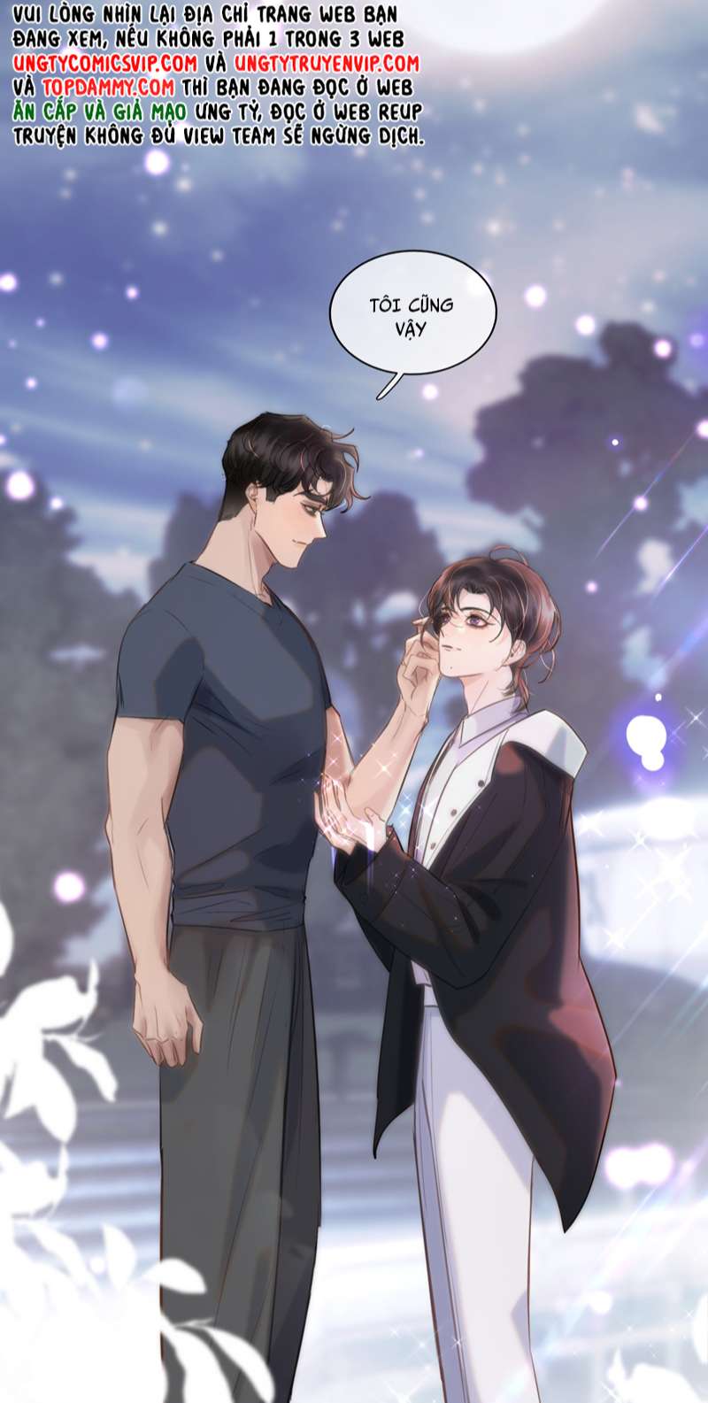 Trung Khuyển Không Thể Đẩy Ra Chapter 16 - Next Chapter 17