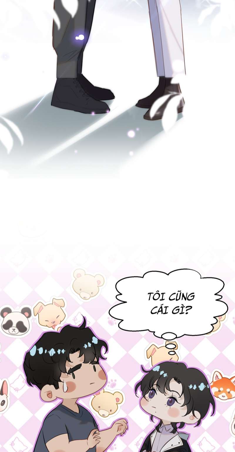 Trung Khuyển Không Thể Đẩy Ra Chapter 16 - Next Chapter 17