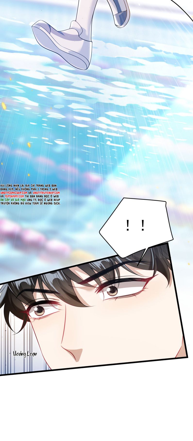 Thẳng Thắn Từ Nghiêm Chapter 72 - Trang 4