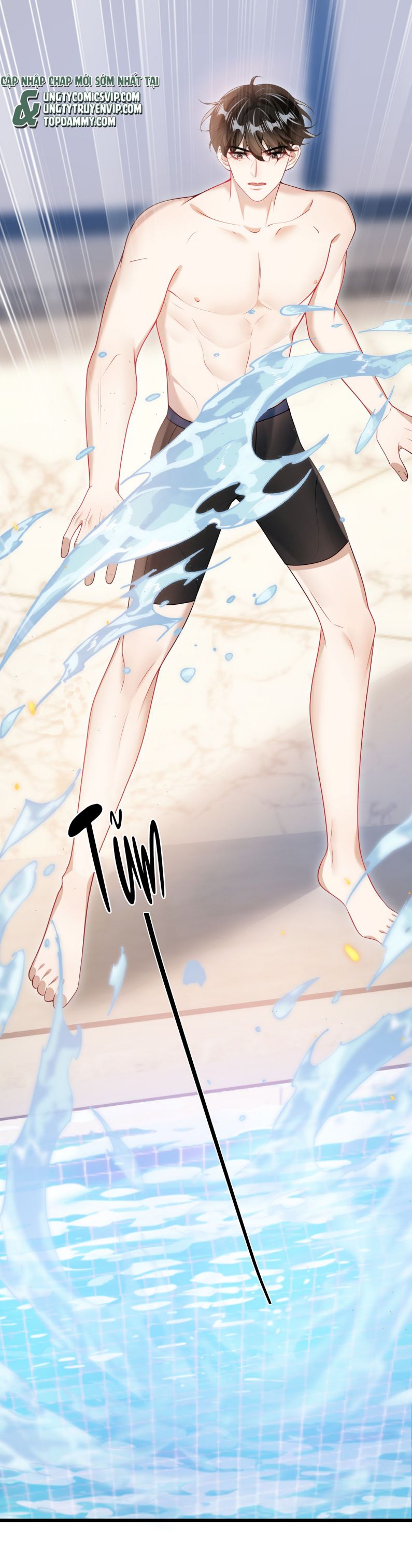 Thẳng Thắn Từ Nghiêm Chapter 72 - Trang 4