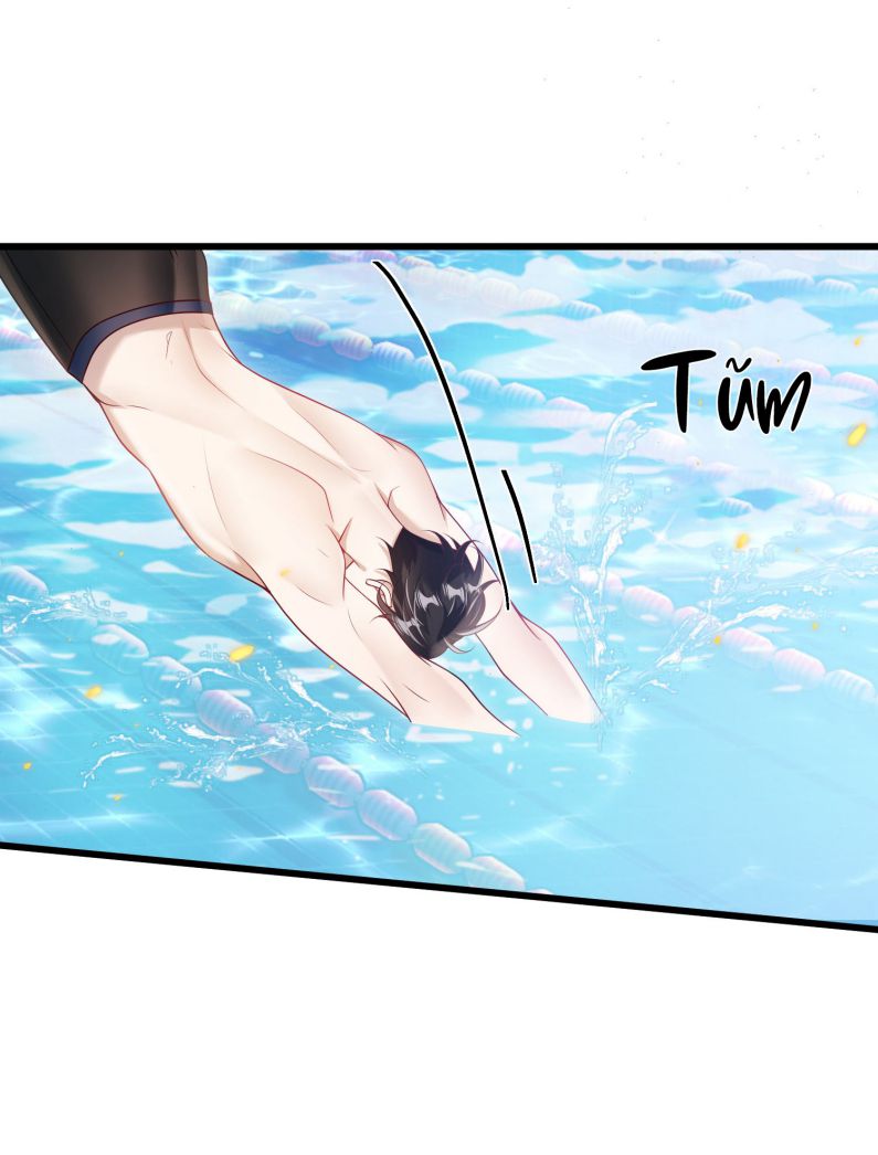 Thẳng Thắn Từ Nghiêm Chapter 72 - Trang 4