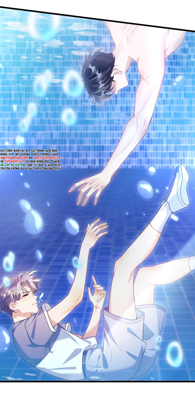 Thẳng Thắn Từ Nghiêm Chapter 72 - Trang 4