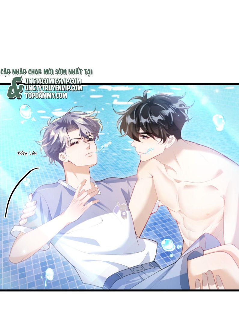 Thẳng Thắn Từ Nghiêm Chapter 72 - Trang 4