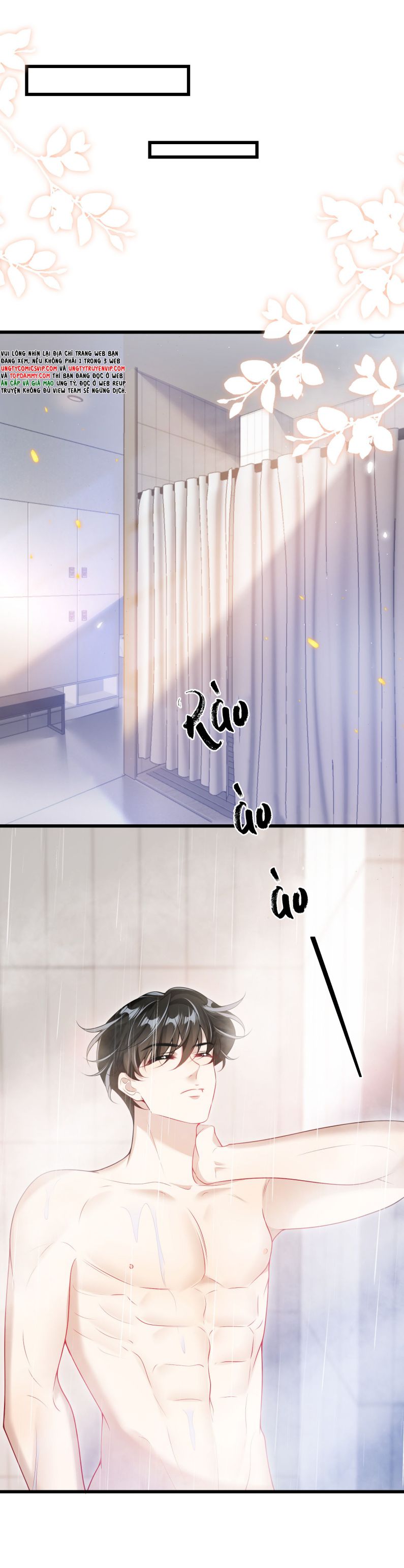 Thẳng Thắn Từ Nghiêm Chapter 72 - Trang 4