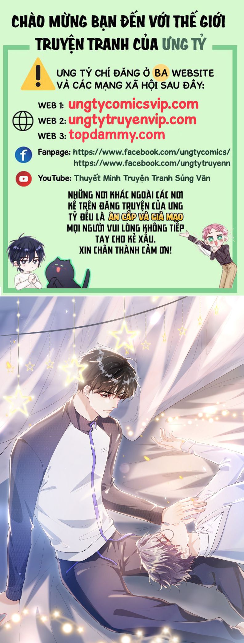 Thẳng Thắn Từ Nghiêm Chapter 72 - Trang 4