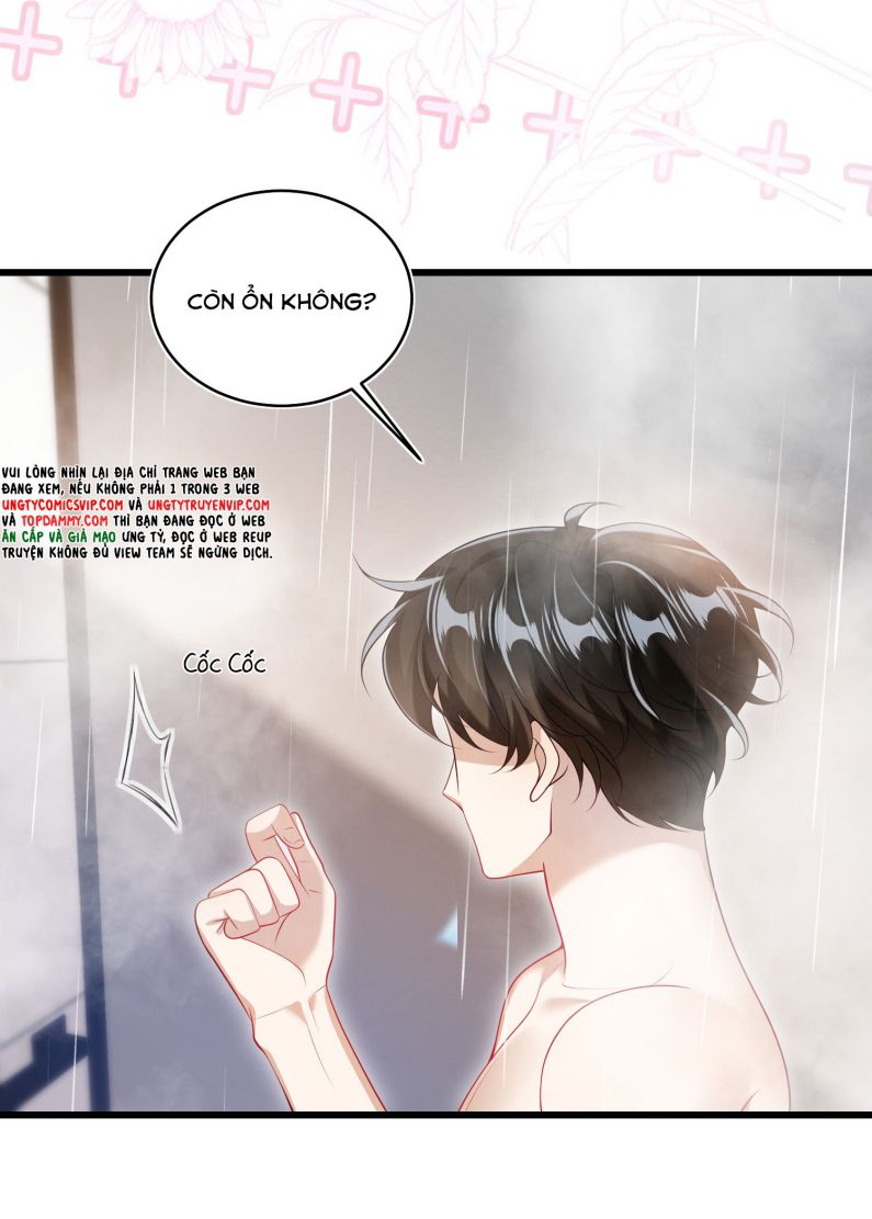 Thẳng Thắn Từ Nghiêm Chapter 72 - Trang 4