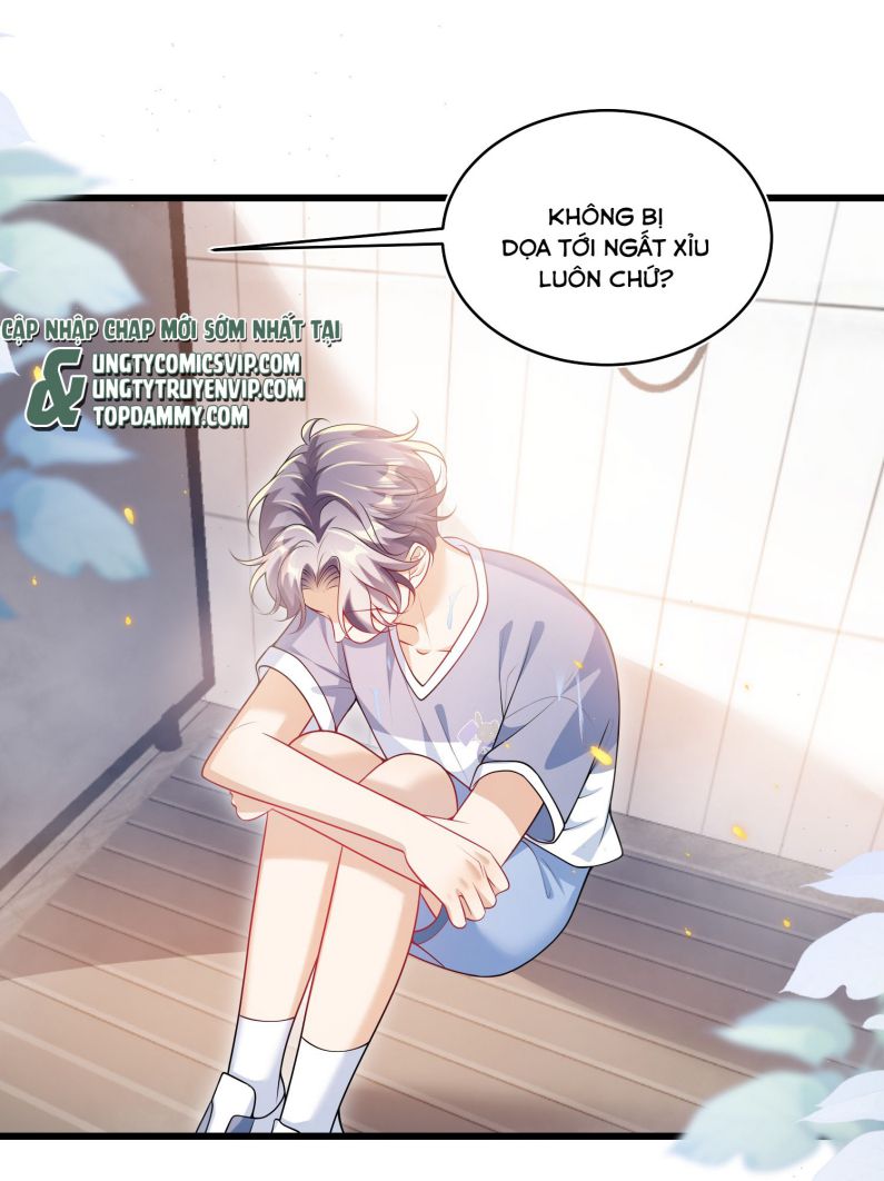 Thẳng Thắn Từ Nghiêm Chapter 72 - Trang 4