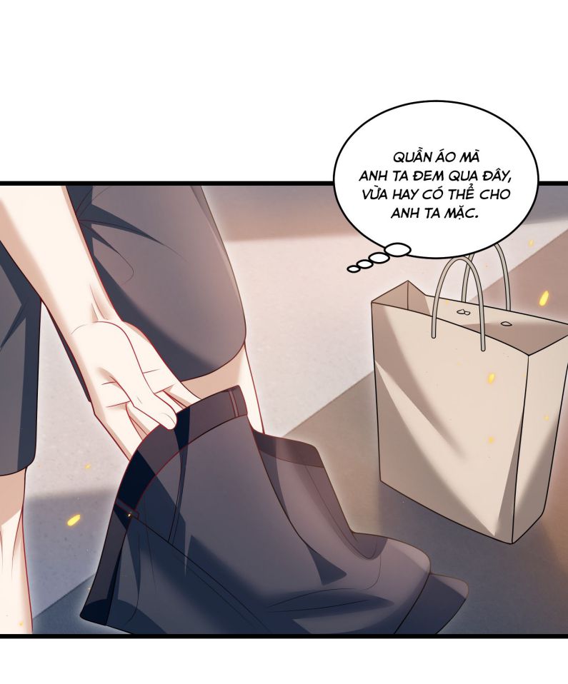 Thẳng Thắn Từ Nghiêm Chapter 72 - Trang 4