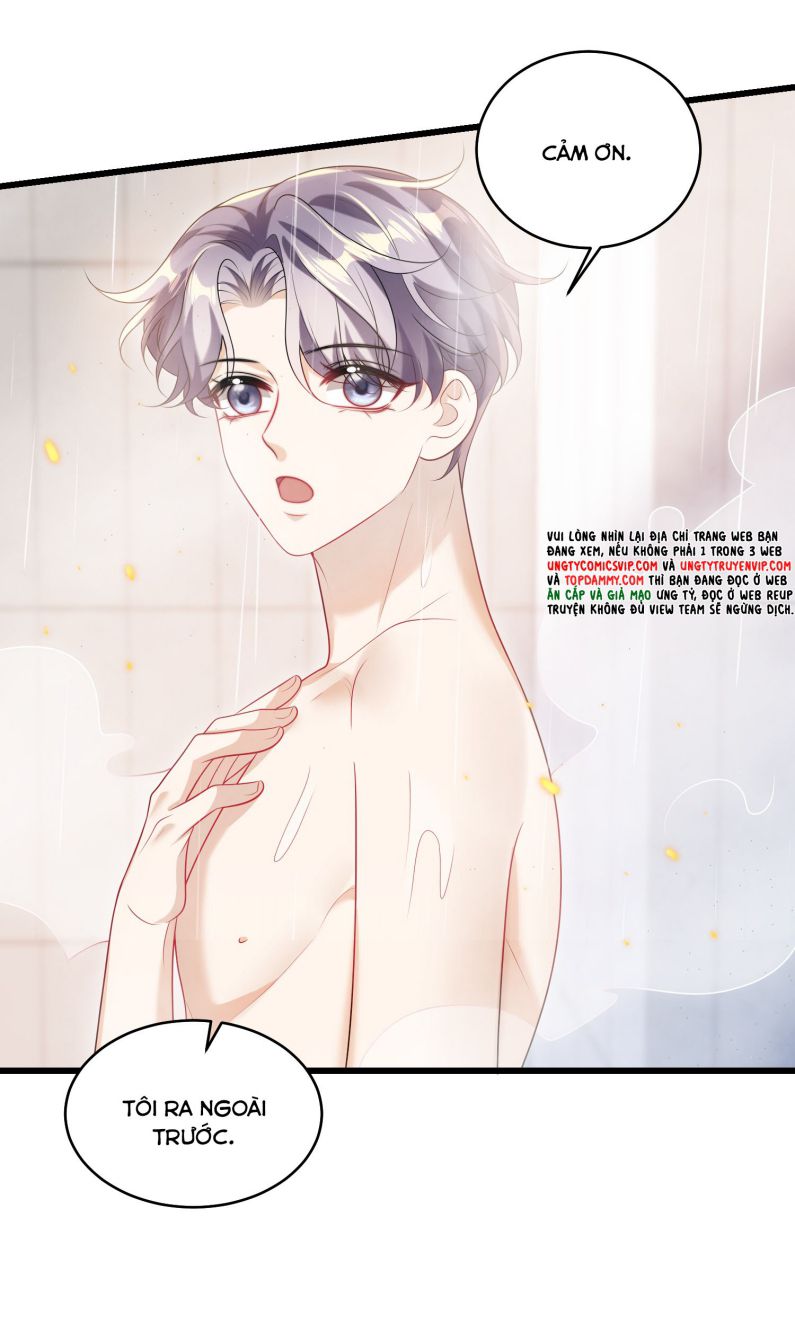 Thẳng Thắn Từ Nghiêm Chapter 72 - Trang 4