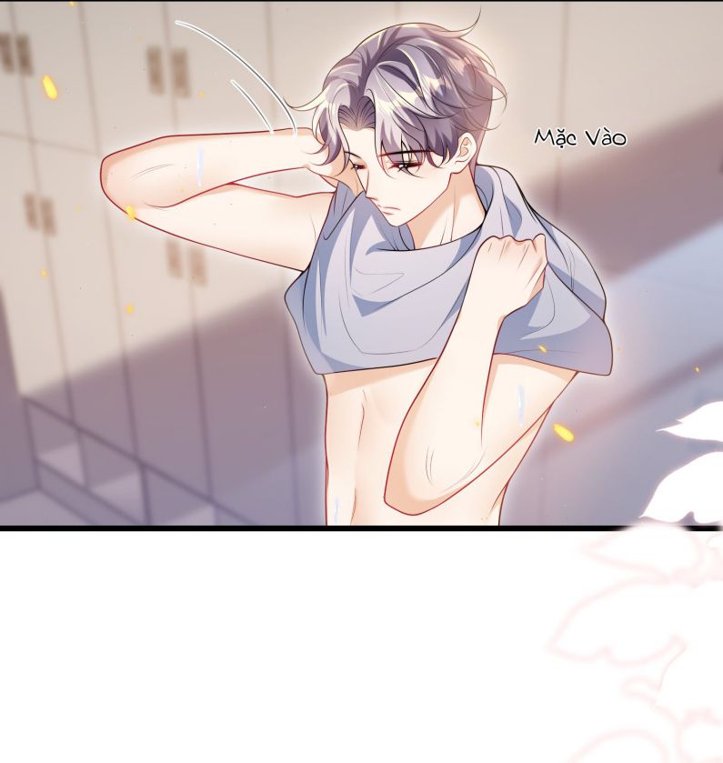 Thẳng Thắn Từ Nghiêm Chapter 72 - Trang 4