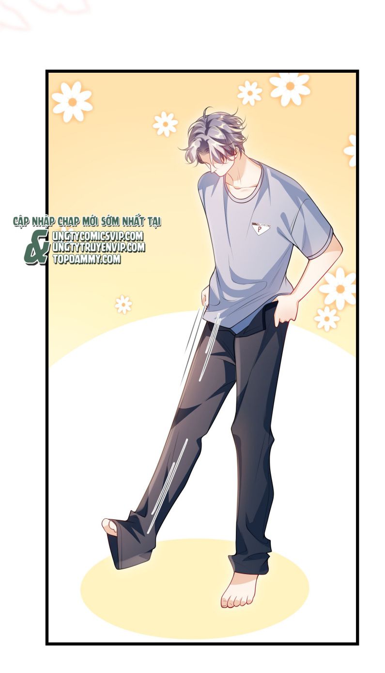 Thẳng Thắn Từ Nghiêm Chapter 72 - Trang 4