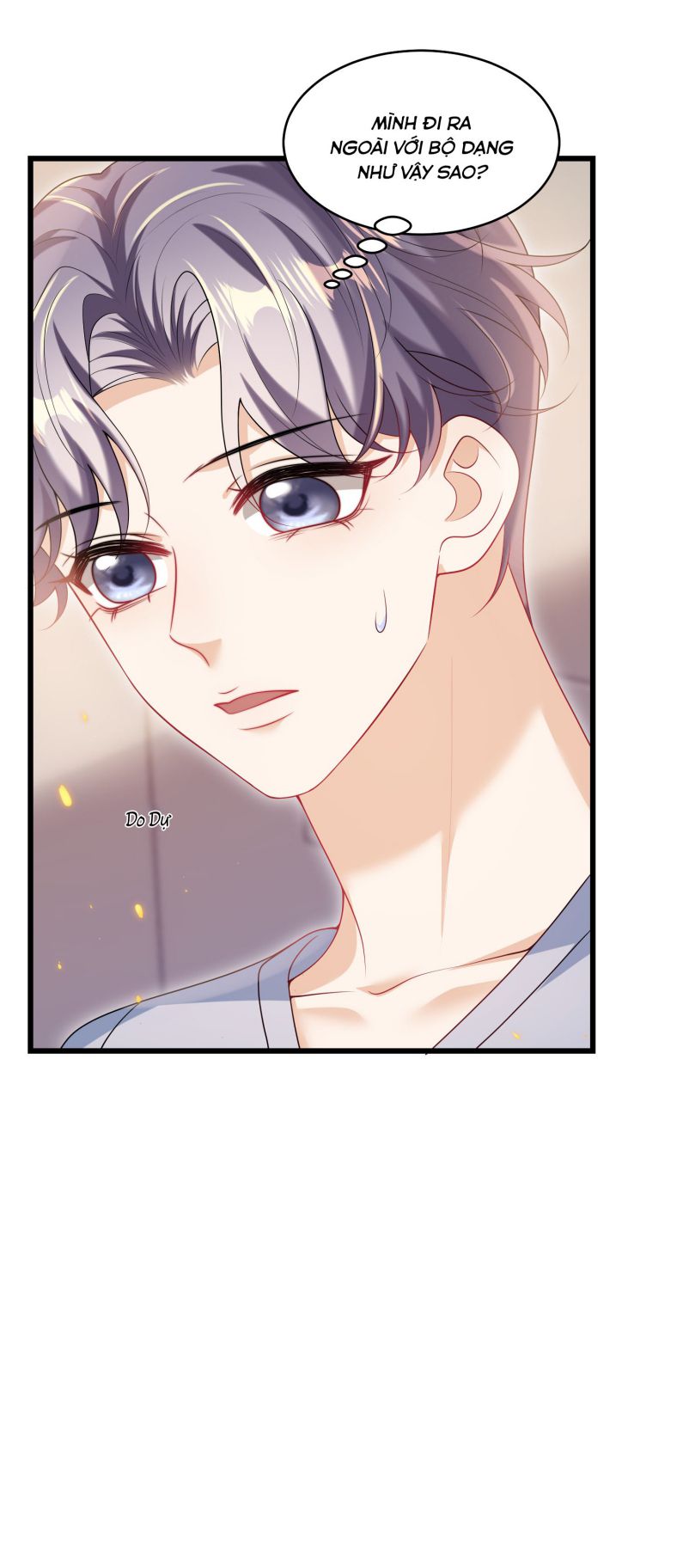 Thẳng Thắn Từ Nghiêm Chapter 72 - Trang 4