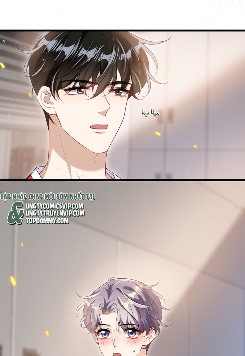 Thẳng Thắn Từ Nghiêm Chapter 72 - Trang 4