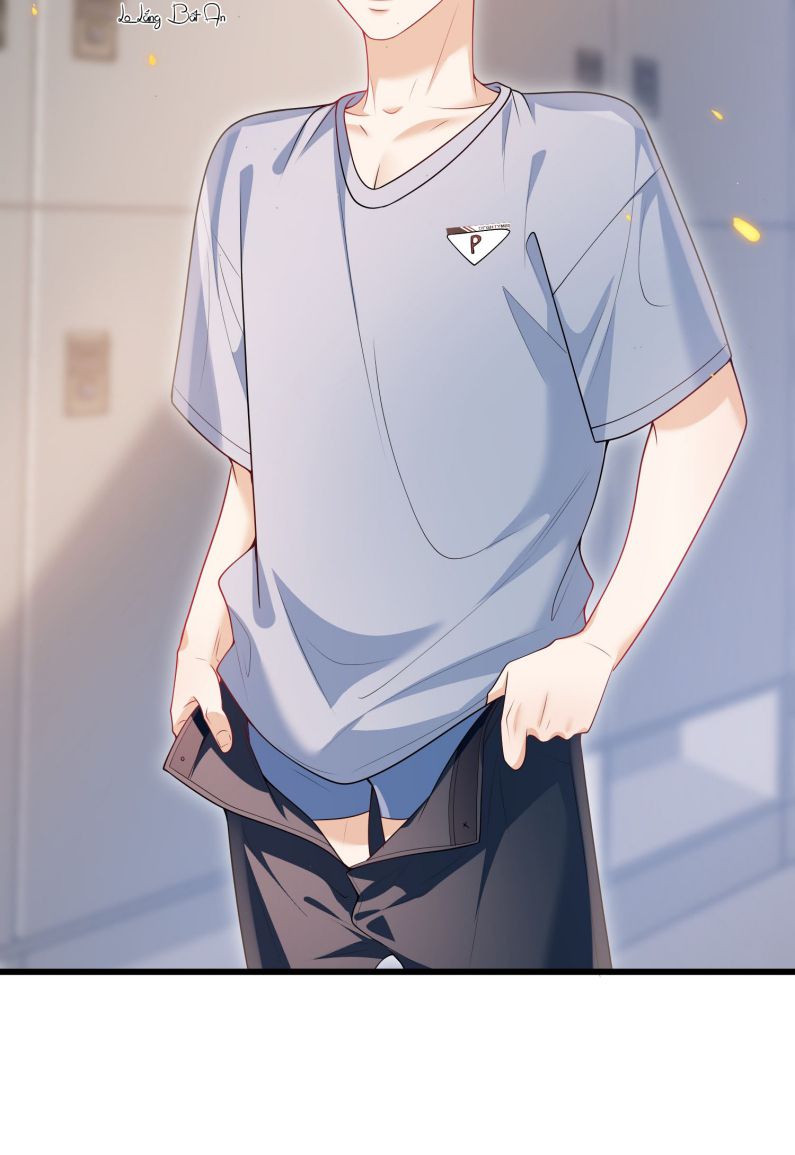 Thẳng Thắn Từ Nghiêm Chapter 72 - Trang 4