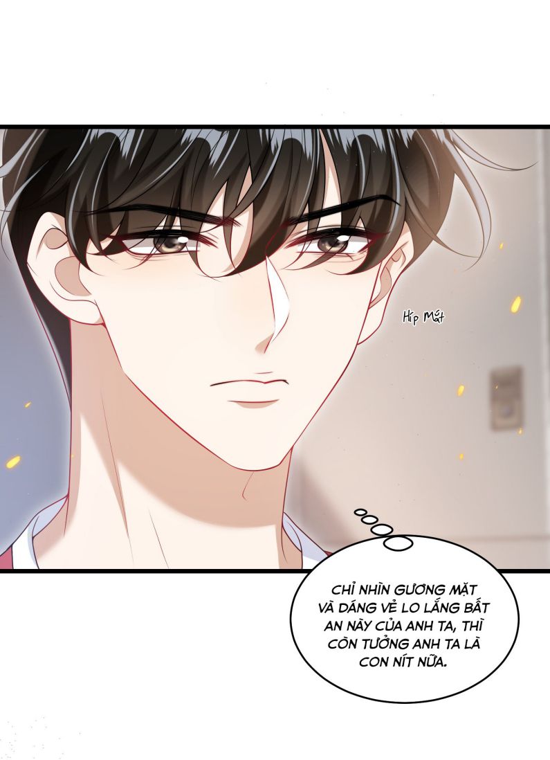 Thẳng Thắn Từ Nghiêm Chapter 72 - Trang 4